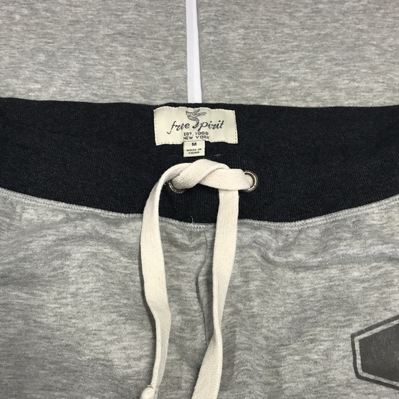 Free Spirit Sweatpants - Picture 3 of 4